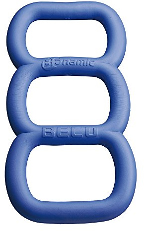 Beco Unisex – Vuxna Benamic Aqua Fitness Apparat marinblå En Storlek