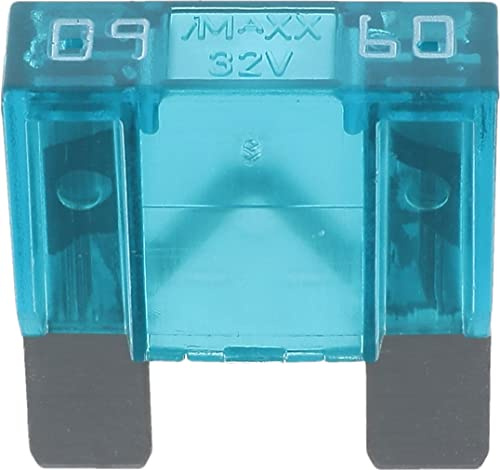 RESTAGRAF 6824 2x Caja de fusibles