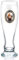 TUFF LUV Original Franziskaner Bierglas – Barware CE