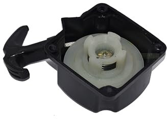 Seilzugstarter kompatibel mit Scheppach EB 1700 / Bamato EBO 80 Erdlochbohrer