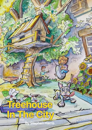 Treehouse In The City