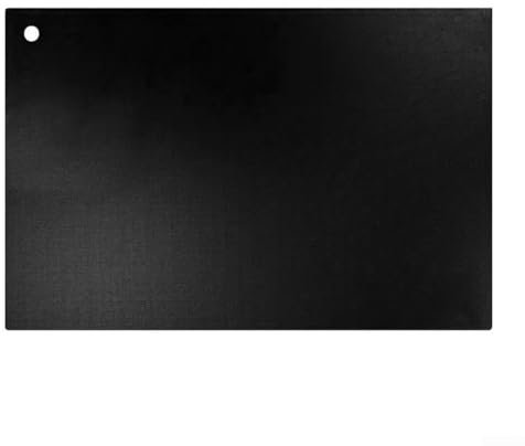 Schutz für Elektroherde mit hoher Temperaturbeständigkeit, für den täglichen Kochbedarf