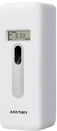 anydry Air freshener dispenser 1802 (White)