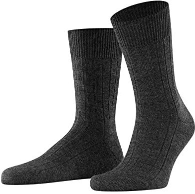 FALKE herr Teppich Im Schuh Strumpor ull andningsaktiv