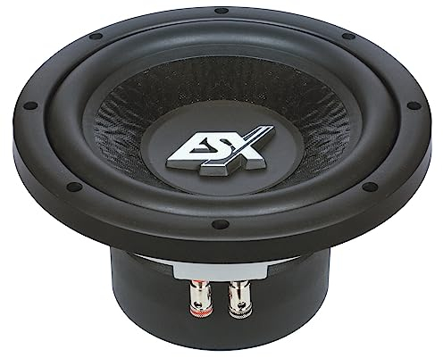 ESX SX840 Signum - 20cm Subwoofer