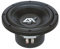ESX SX840 Signum - 20cm Subwoofer