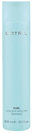 Cotril Creative Walk Curl Shampoo 300ml - Shampoo Per Capelli Ricci