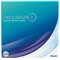 PRECISION 1 Lenti a Contato Giornaliere, 90 Lenti, BC 8.3 mm, DIA 14.2 mm, -2.00 Diopt