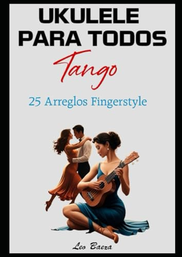 Ukulele para todos: Tango