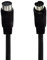 Ranuw Cavo S-Video per videoregistratori DVD Schede Video Mini Din 10Pin Maschio a Femmina S-Video Connettore 3/1.5/1/0.5m 10 Pin Maschio A Femmina Cavo