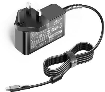 HKY 54V Power Supply for Cisco Meraki Z3 Z3-HW 600-53010 Z3C Z3C-HW Z3C-HW-WW Cloud Managed Teleworker Gateway Wireless Router, Ubiquiti unifi Power Adapter 54V 1.25A 1.67A 1.85A Switching PSU