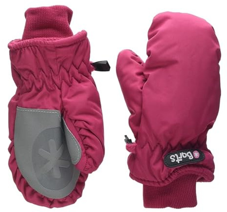 Barts Kinder Handschuhe 0606412, Fuchsia , 1