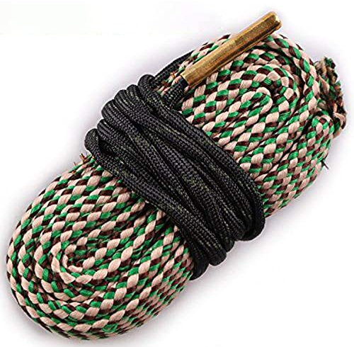 Fayelong Barrel Cleaning Line .17 .22 .40.50.308 .380 Cal 6 7.9mm Cal 12 20 28 410 Gauge Gun Pistol Shotgun Cleaning