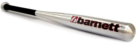 BARNETT Baseballschläger BB-1 Alu Gr 31
