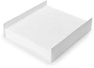 UFI Filters, Filtro Abitacolo Antipolline 53.157.00, Filtro Abitacolo per Ricambio, Adatto a Auto, Applicabile su Diversi Modelli Citroen, Fiat, Opel, Peugeot e Suzuki