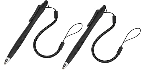 Touchscreen-Stift, Hochwertige Stiftspitze Kleines Exquisites Design Schreibstift Multifunktions-Digitalstifte für Telefon Tablet PC Mate9/10/R11/N-Serie/S-Serie