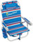 Tommy Bahamas Strandstuhl, faltbar, Modell 2024 (Blau)