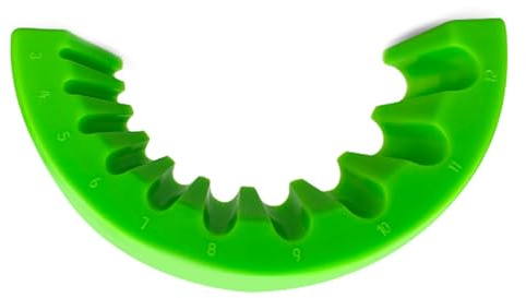 Soporte para brocas 10 en 1 para amoladora angular, multifunción, para mejorar la eficiencia y ahorrar tiempo, cambio de herramientas, soporte para afilar brocas