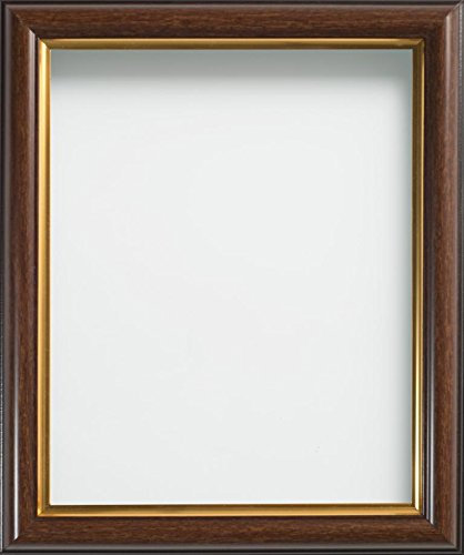 Frame Company Eldridge Range Mahogany A3 Picture Photo Frame *Choice of Sizes* Fitted with Real Glass