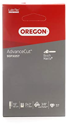 Oregon 90PX057E - Sierra de jardinería