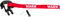 WARN 89541 Windenhaken, Schwarz, 5/16 Zoll