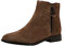 ESPRIT modische Damen Stiefelette, 345/LIGHT Khaki, 39 EU