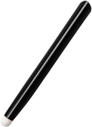 Stylo pour écran tactile d'ordinateur portable – Stylet d'écriture pour Smartboard | Stylet triangulaire avec pointe de haute précision de 10 mm, créateur d'écran multimédia pour tableaux numériques