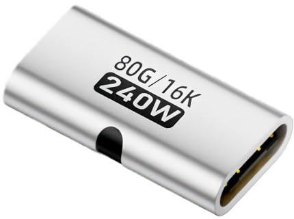 Adapter stickuttag till kontaktuttag 240 W förlängning | -till--Anslutning för konferenser resor stationär dator laptop presentation hemma