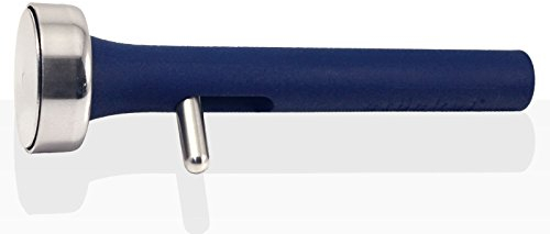 Stöckel Professioneller Falafel-Schaufel-Maker aus Edelstahl (mittel)