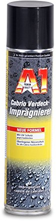 Dr. Wack 2X A1 Cabrio Verdeck-Imprägnierer 400ml