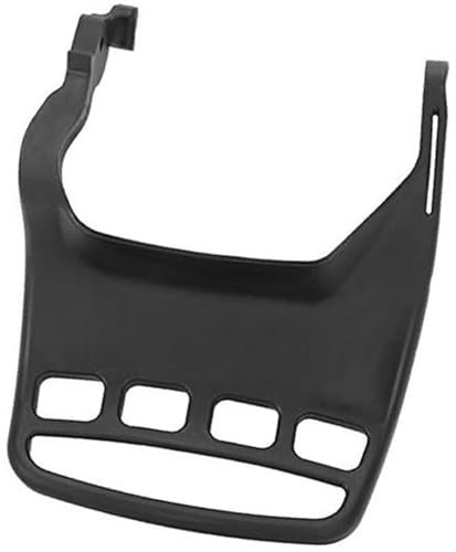 ZAPYVET Protector de Mano for Palanca de Freno, Protector de Mano for manija de Freno de Cadena, repuestos for Accesorios de Motosierra, for MS231 251 Protector de Mano para Motosierra