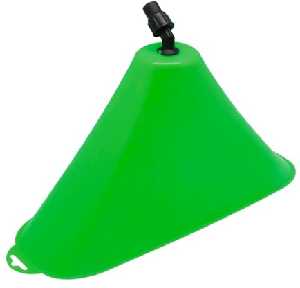 Bricoferr Hotte herbicide 38 cm Femelle