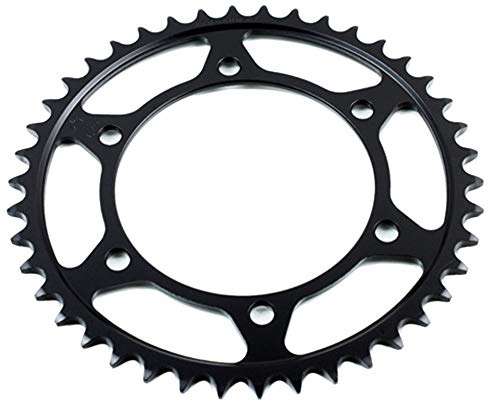 JT Sprockets jtr1490.42 Corona posteriore