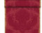 Duni Dunicel Tischläufer Tête-à-Tête Royal Bordeaux 40 x 2400 cm, Duni Tete a Tete Royal Bordeaux mit 20 perforierten Abschnitten à 1,20 m lang und 0,40 cm breit