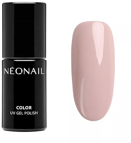 NEONAIL UV Nagellack 7,2 ml Beige Classy Queen NEONAIL Farben UV Lack Gel Nägel Nageldesign Shellack