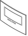 Fermax - Cristal display mds direct