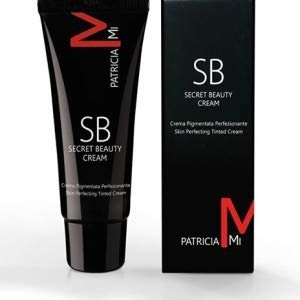 PatriciaMi SB Secret Beauty Crema Pigmentata 30 ml