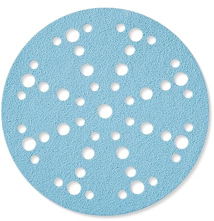 Festool Schleifmittel Granat D150 P800 GR/50 Stück