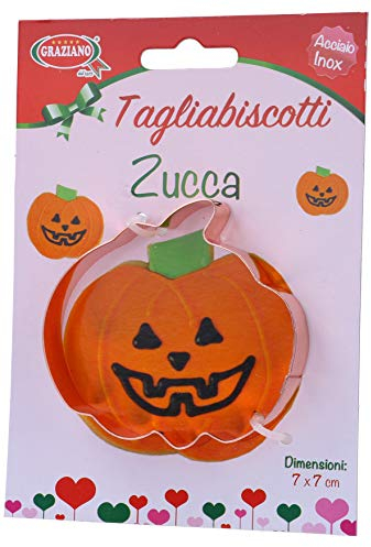 Graziano Tagliabiscotti Zucca