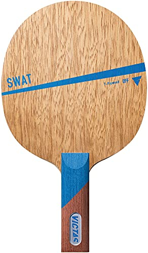 VICTAS Holz Swat, gerade
