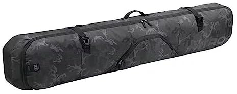 Nitro Cargo Board Bag Boardbag Forged CAMO 169