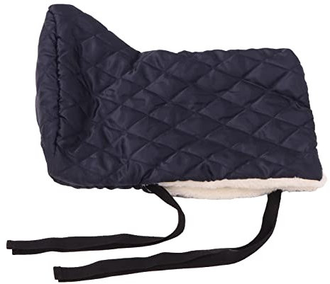 Zapatos de yeso fundido zapato, cubierta caliente para pies de yeso, protección transpirable ajustable correa caliente calcetín de yeso para pies, para rehabilitación de fracturas postoperatorias