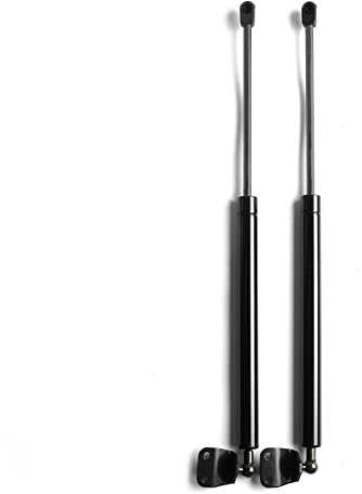 Pièces détachées style Accessoires De Voiture Barre Anti-rapprochement Voiture Hayon Support De Coffre À Gaz Avec Becquet Pour Nissan 350Z Z33 2003-2008