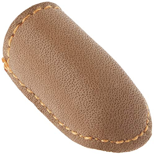 Clover 6029 Fingerhut, Orange, c1