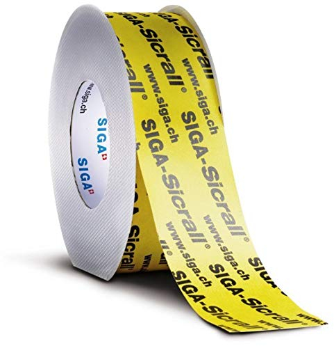 Siga Sicrall 60 mm x 15 m