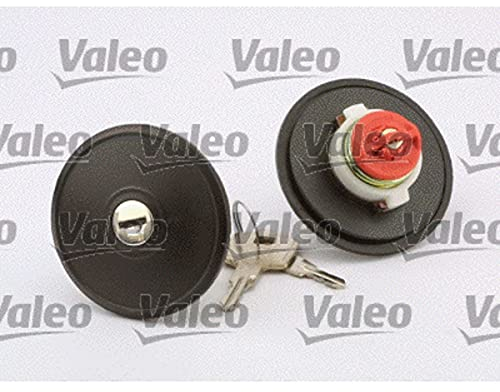 VALEO Bouchon de Réservoir de Carburant 247502