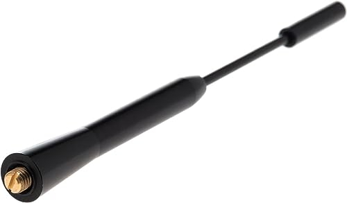 HP-Autozubehör 60228 Alu Dachantennenstab