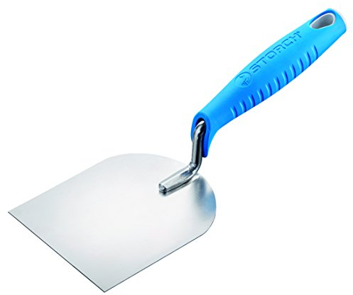 STORCH Edelstahl-Stuckateur-Spachtel Expert 100mm
