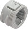 Thermostatventil Adapter passend für Danfoss Ventile RA, RA-N 23 mm auf M30 x 1,5 für Anschluss Thermostatkopf Stellantrieb