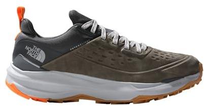 THE NORTH FACE Vectiv Exploris 2 Sneaker Green 43
